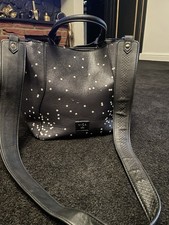 Nica handbag leather for sale  LOWESTOFT