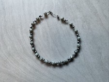 Modeschmuck stück ketten gebraucht kaufen  Emmingen-Liptingen