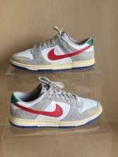 Nike dunk low for sale  LEICESTER