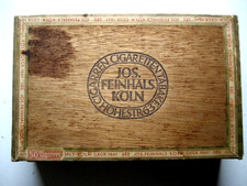 Riginal zigarren kiste gebraucht kaufen Riginal zigarren kiste gebraucht kaufen  Deutschland