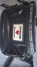 Moschino large crossbody for sale  CHESTER