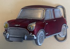 Mini cooper belt for sale  HULL