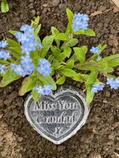 Miss grandad stone for sale Miss grandad stone for sale  STOCKTON-ON-TEES