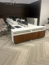 Haworth intuity work for sale  Greenville