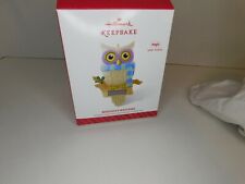 Hallmark keepsake ornament for sale  Reading