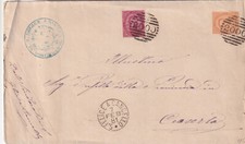 C5704 regno campania usato  Zola Predosa