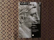Kalkriese replik varus gebraucht kaufen  Osnabrück