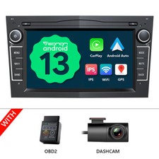 Dvr obd2 vauxhall for sale  SOUTHALL