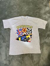 Donington park shirt for sale  DRIFFIELD