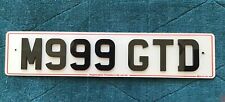 Golf private personalised for sale  KEIGHLEY