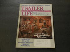 Trailer life jul for sale  Roy