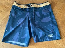 Salty crew badehose gebraucht kaufen  Bremen