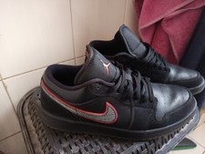 Nike jordan low usato  Avellino