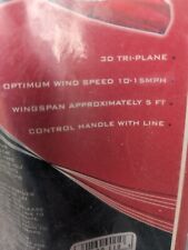 Two stunt kites for sale  STIRLING