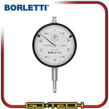Comparatore centesimale borlet usato  Atessa