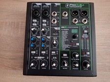 Mackie profx6v3 channel for sale  SOUTHEND-ON-SEA