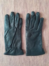 Damen handschuhe echtleder gebraucht kaufen  Schönwald