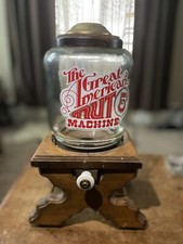 Vintage great american for sale  Kent