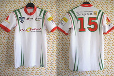 Maillot rugby colomiers d'occasion  Arles