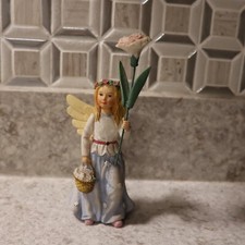Demdaco wildflower angels for sale  Ontonagon