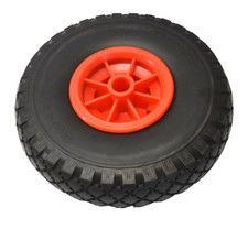 Hard rubber wheel for sale  Kansas City