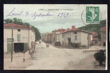 Loriol quartier nord d'occasion  Lanvollon
