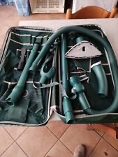 Vorwerk folletto borsa usato  Priolo Gargallo