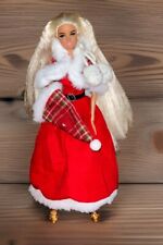Poupée barbie tenue d'occasion  Baziège