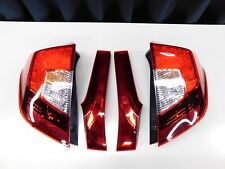 Lanternas traseiras traseiras Honda Fit Jazz GK3 GK4 GK5 LED genuíno L&R JDM comprar usado  Enviando para Brazil