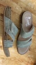 Rieker antistress damen gebraucht kaufen  Friedenfels