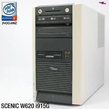 Computer workstation fujitsu gebraucht kaufen  Deutschland