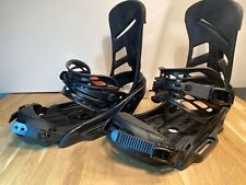 Burton - MISSION - Snowboard Bindung • est • Gr. L • schwarz comprar usado  Enviando para Brazil
