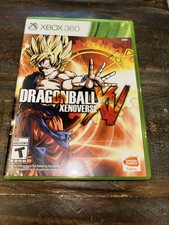 Dragon Ball XenoVerse Xbox 360 FRETE RÁPIDO comprar usado Dragon Ball XenoVerse Xbox 360 FRETE RÁPIDO comprar usado  Enviando para Brazil