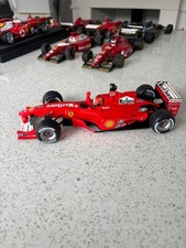 Michael schumacher ferrari for sale  SCARBOROUGH