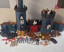 imaginext castle for sale  BEDFORD