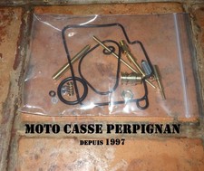Kit reparation carburateur d'occasion  Sorède