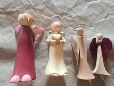 Engel 2009 gilde gebraucht kaufen Engel 2009 gilde gebraucht kaufen  Hattingen