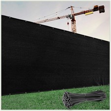 Colourtree black fence for sale  Naperville