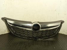 Vauxhall zafira grille for sale  SOUTHAMPTON