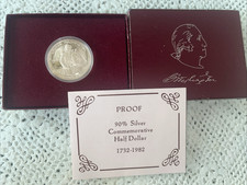 Rare silver commemorative for sale  Las Vegas