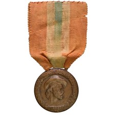 Medaglia Giuseppe Garibaldi 50° Anniversario della Morte, 1932, Anita Garibaldi comprar usado  Enviando para Brazil