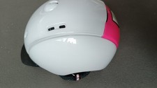 Reithelm fahrradhelm casco gebraucht kaufen  Fichtenau