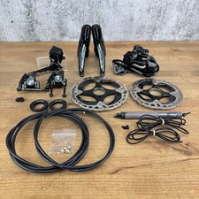 Low mile shimano for sale  Mapleton