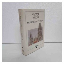 Notre dame paris usato  Cento