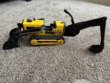 Vintage tonka yellow for sale  Hillsboro