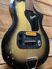 1950 supro ozark for sale  Louisville