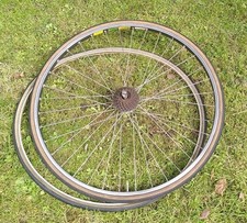 Mavic 126mm old for sale  MANCHESTER