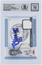 Darryl strawberry mets for sale  Shipping to Ireland