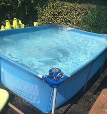 Piscina per bambini usato  Vo