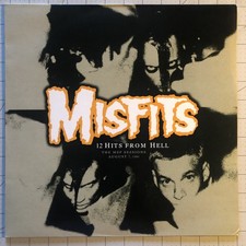 misfits comprar usado  Enviando para Brazil